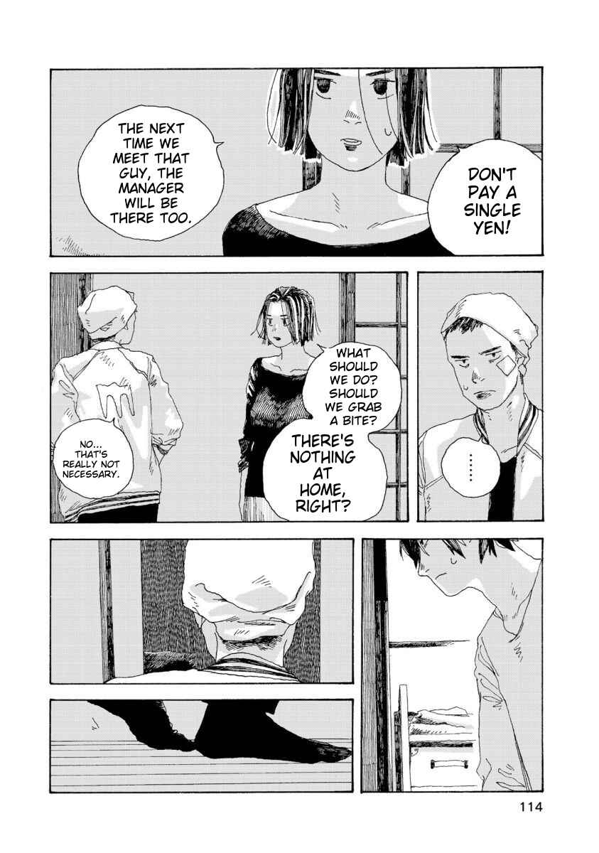 Denpa Seinen Chapter 23 - Page 17