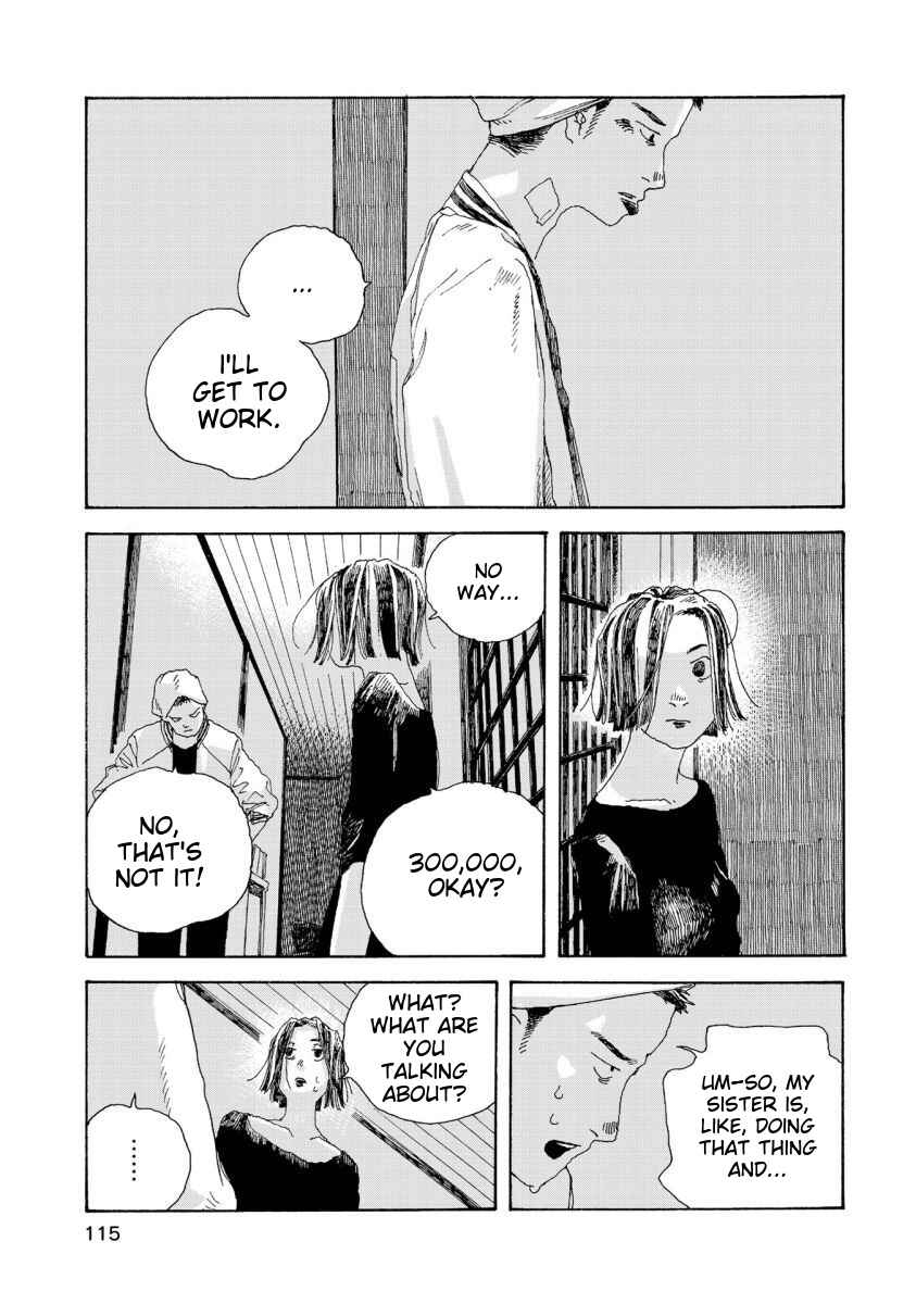 Denpa Seinen Chapter 23 - Page 18