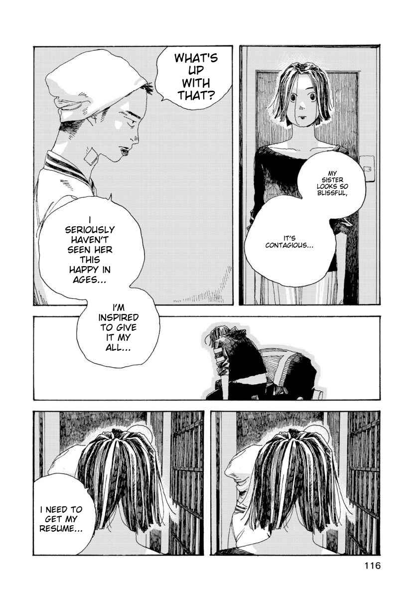Denpa Seinen Chapter 23 - Page 19