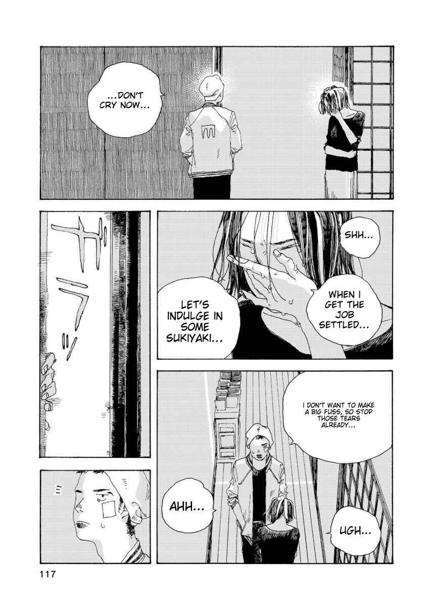 Denpa Seinen Chapter 23 - Page 20