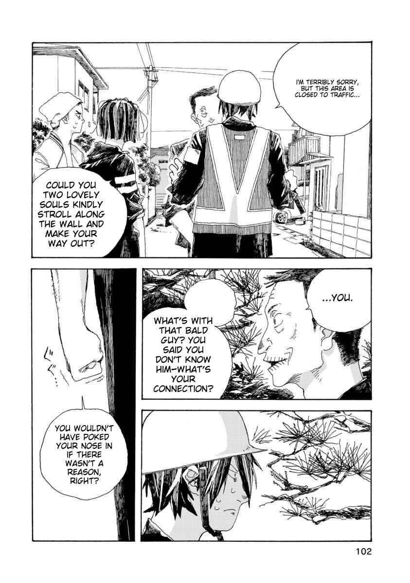 Denpa Seinen Chapter 23 - Page 5
