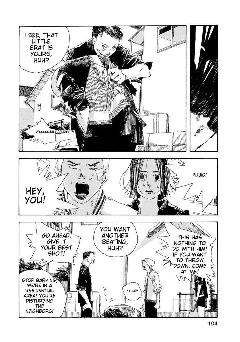 Denpa Seinen Chapter 23 - Page 7