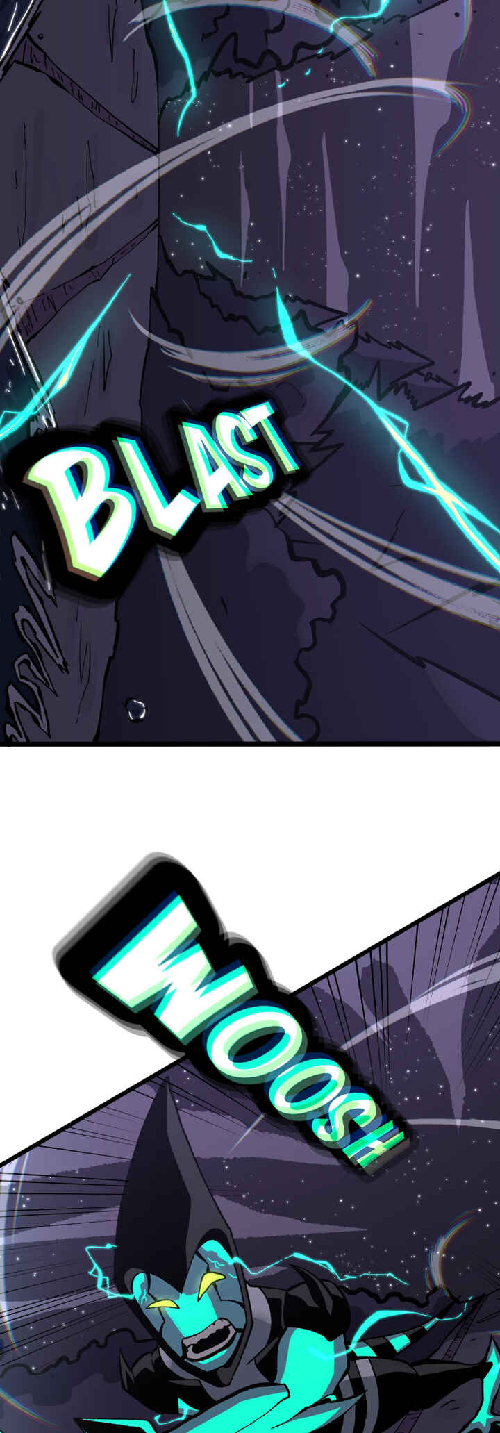 Absolute Ben 10 Chapter 1.2 - Page 10