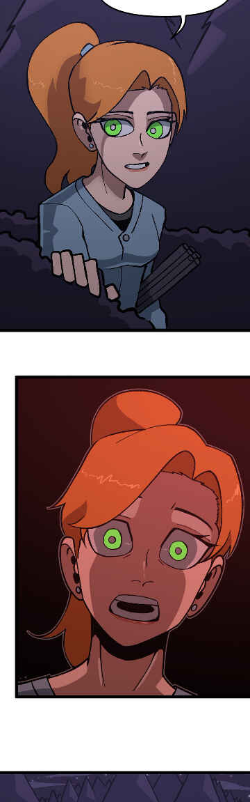 Absolute Ben 10 Chapter 1.2 - Page 36