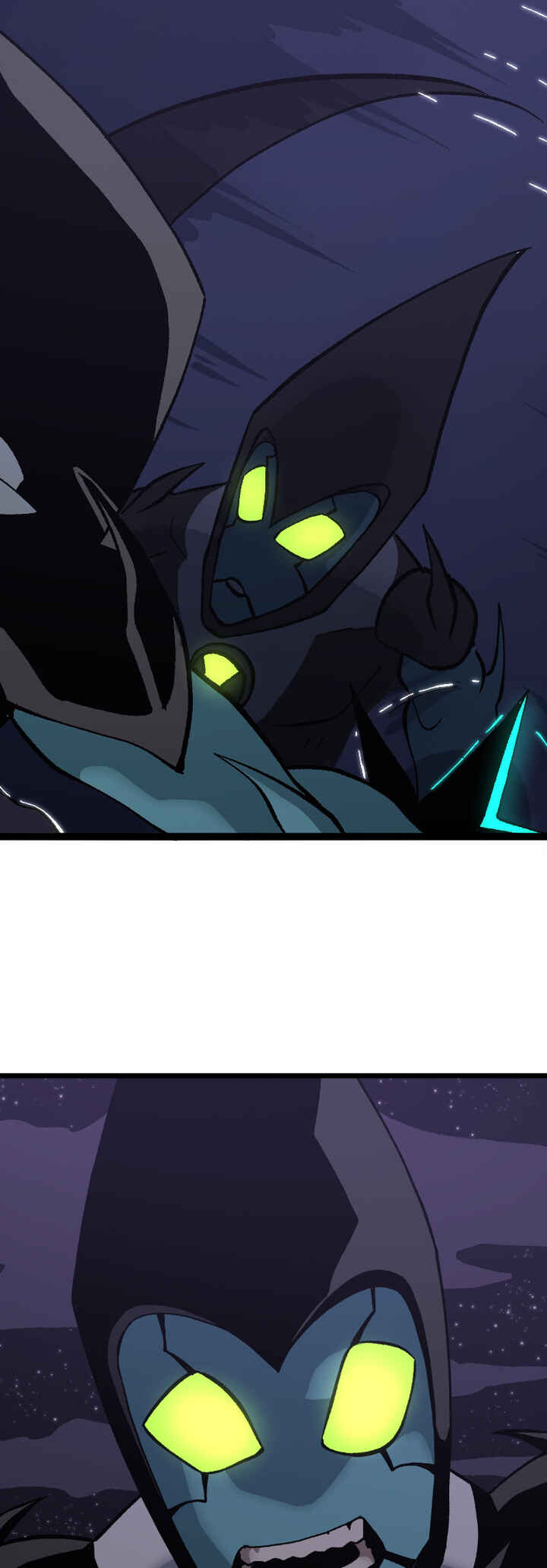 Absolute Ben 10 Chapter 1.2 - Page 7
