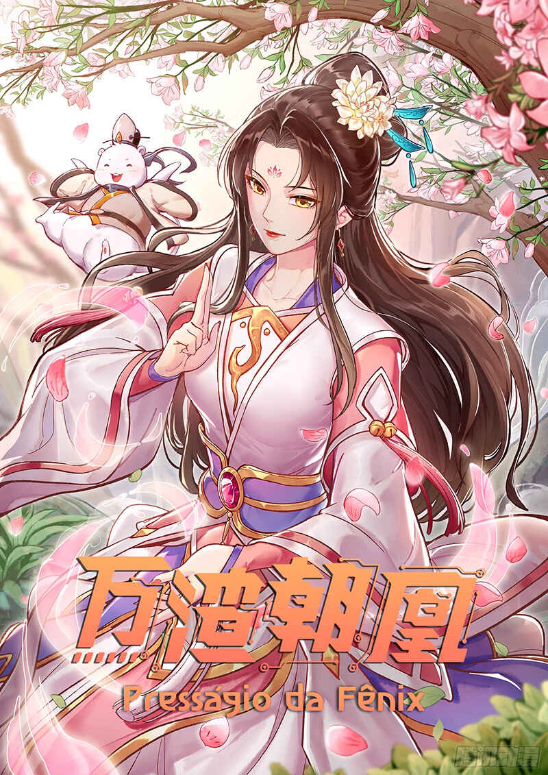 Wàn Zhā Cháo Huáng Chapter 503 - Page 1