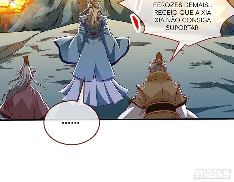 Wàn Zhā Cháo Huáng Chapter 503 - Page 10