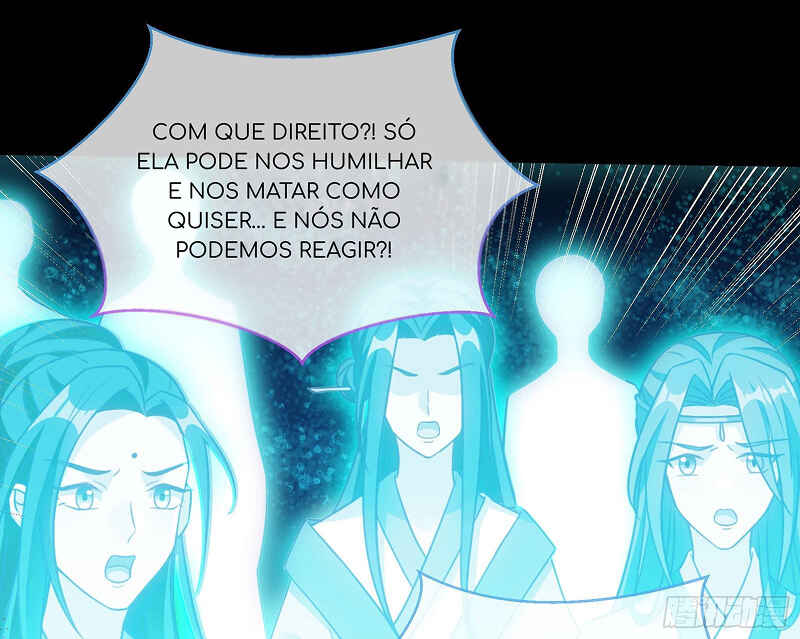 Wàn Zhā Cháo Huáng Chapter 503 - Page 55