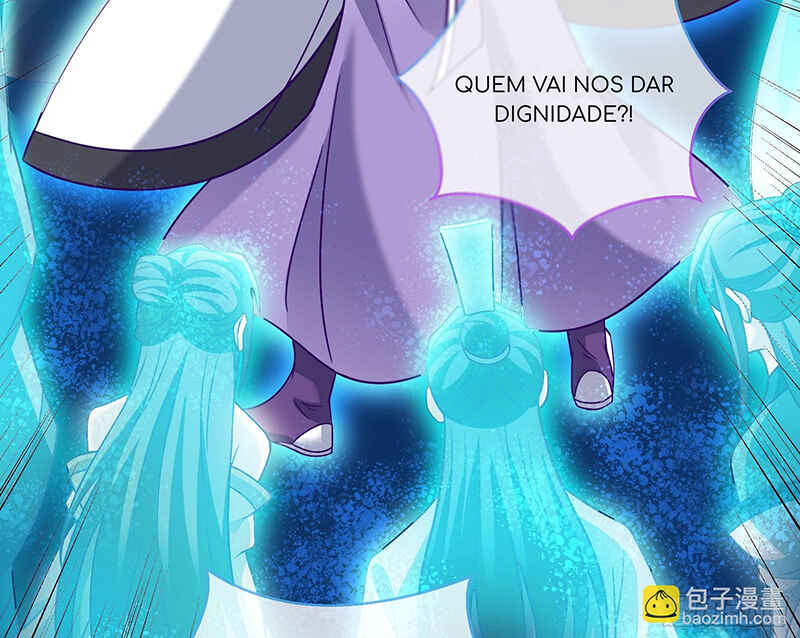 Wàn Zhā Cháo Huáng Chapter 503 - Page 60