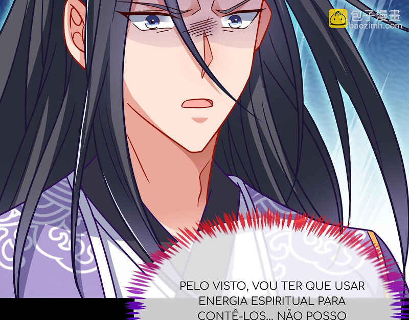 Wàn Zhā Cháo Huáng Chapter 503 - Page 68