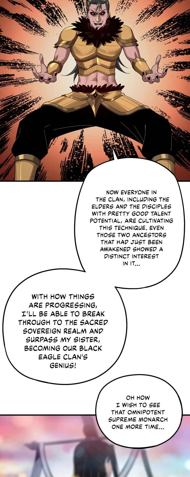 I Am the Fated Villain Chapter 67 - Page 10