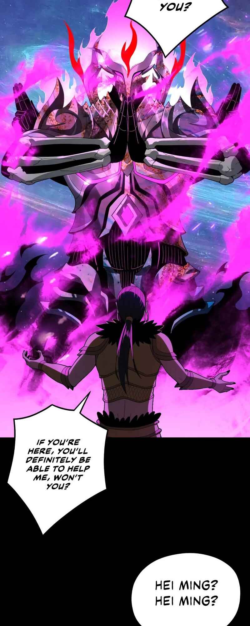 I Am the Fated Villain Chapter 67 - Page 15