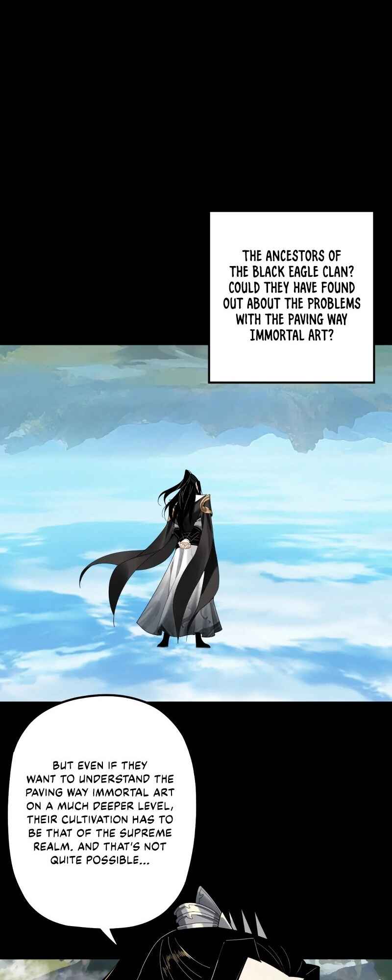 I Am the Fated Villain Chapter 67 - Page 18