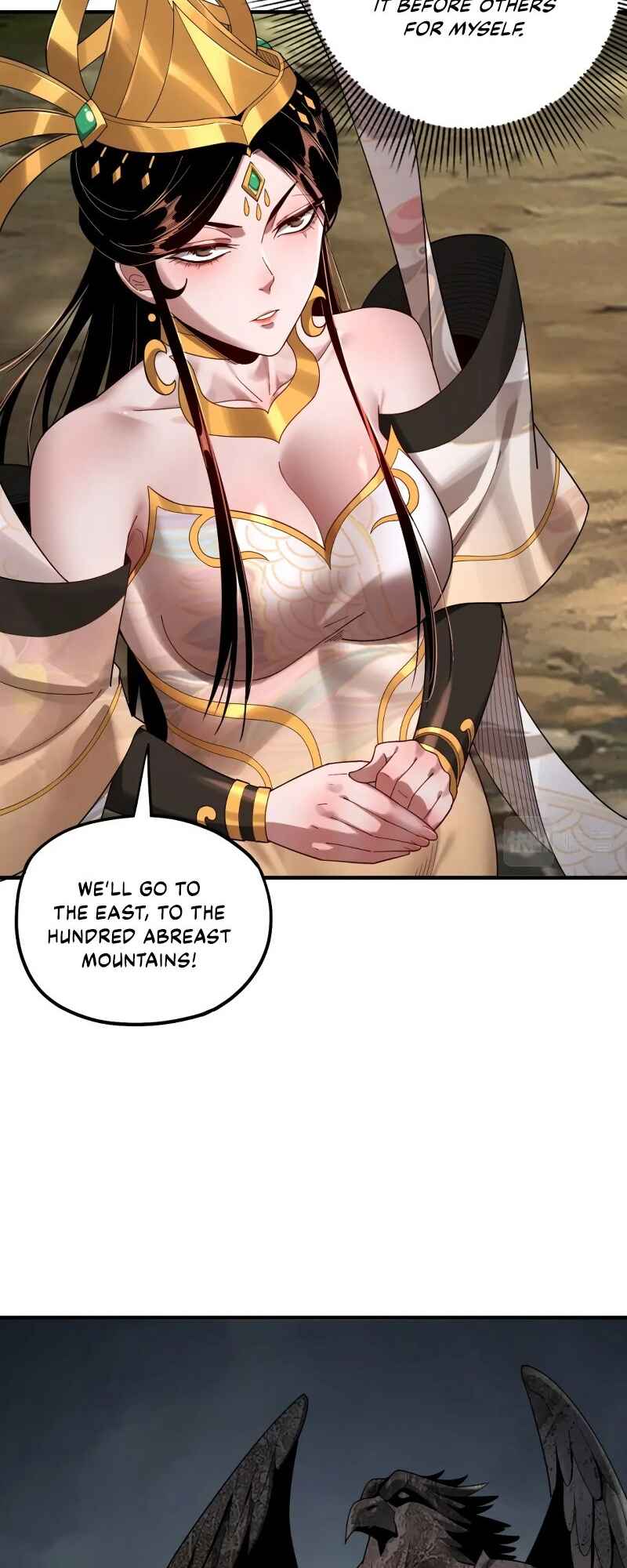 I Am the Fated Villain Chapter 67 - Page 7