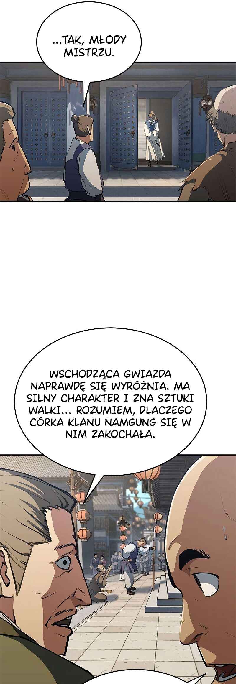 Psychopath in Murim Chapter 16 - Page 15