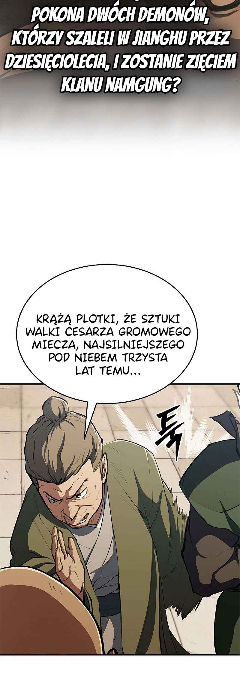 Psychopath in Murim Chapter 16 - Page 17