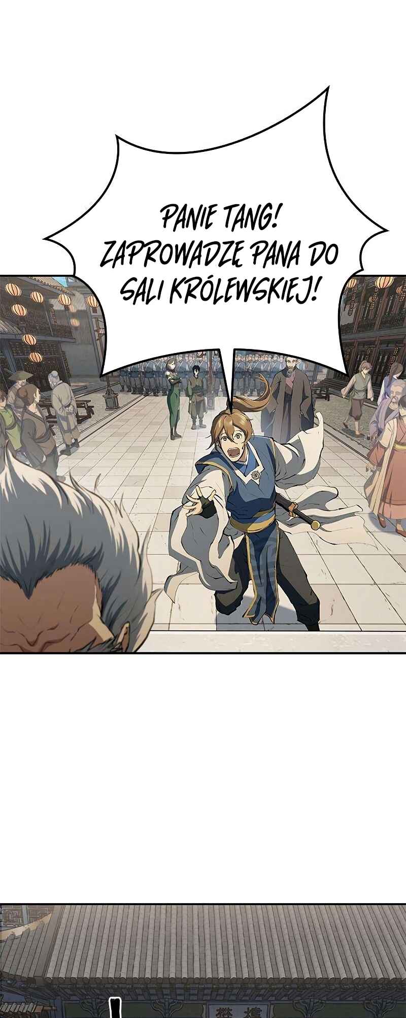 Psychopath in Murim Chapter 16 - Page 30