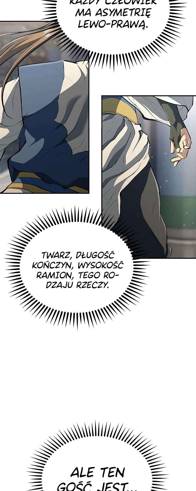 Psychopath in Murim Chapter 16 - Page 37