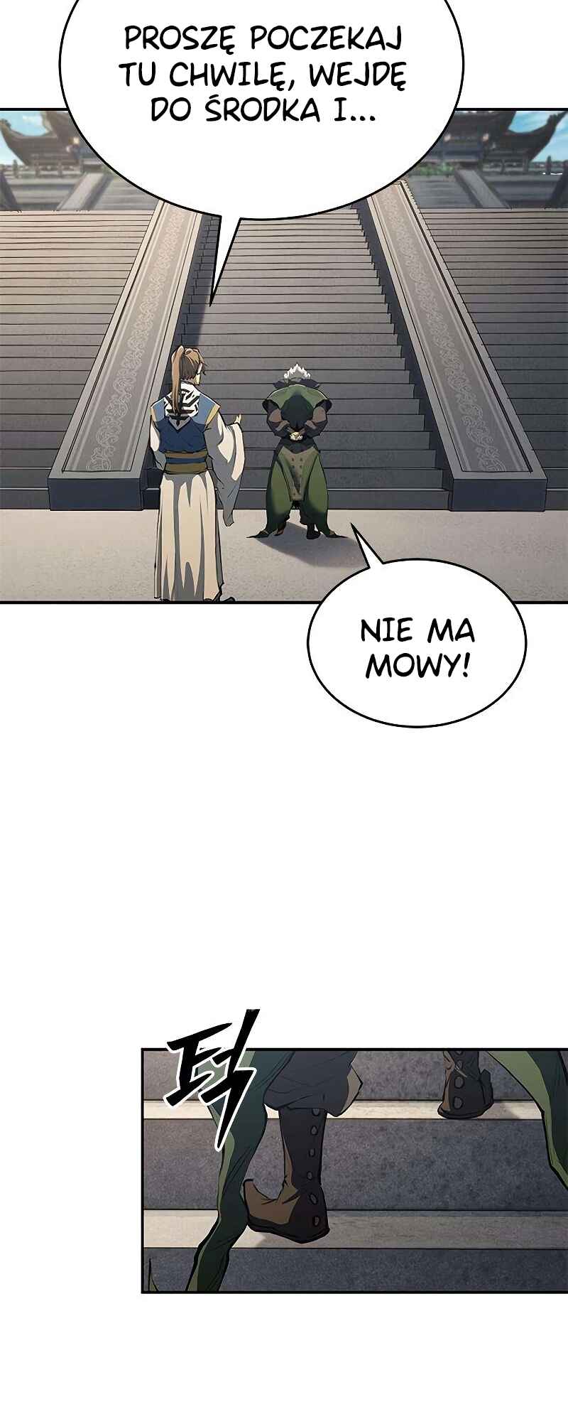 Psychopath in Murim Chapter 16 - Page 45