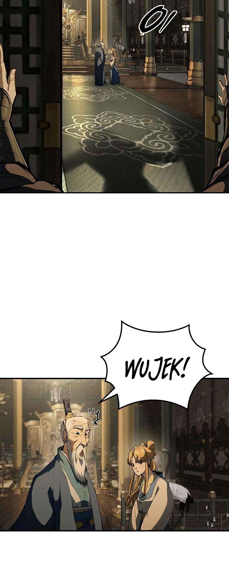 Psychopath in Murim Chapter 16 - Page 47