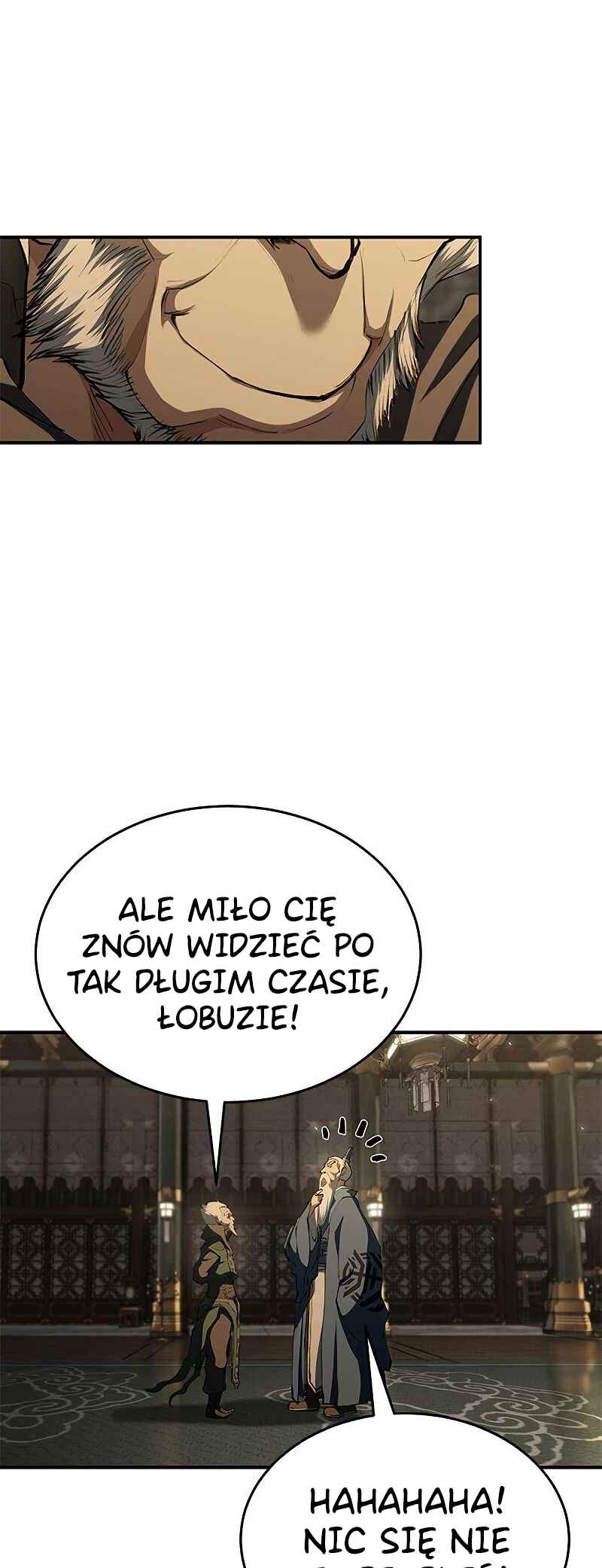 Psychopath in Murim Chapter 16 - Page 50