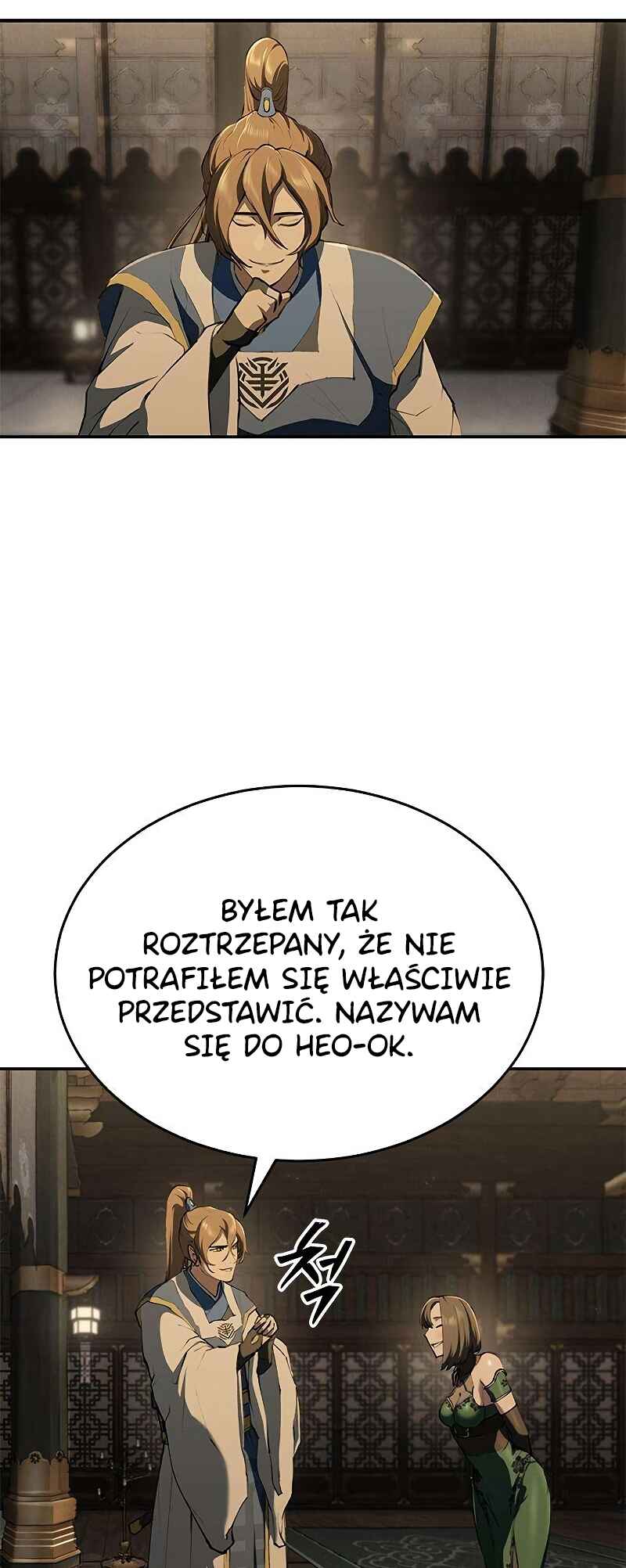 Psychopath in Murim Chapter 16 - Page 55