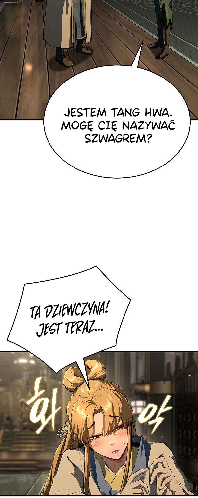 Psychopath in Murim Chapter 16 - Page 56