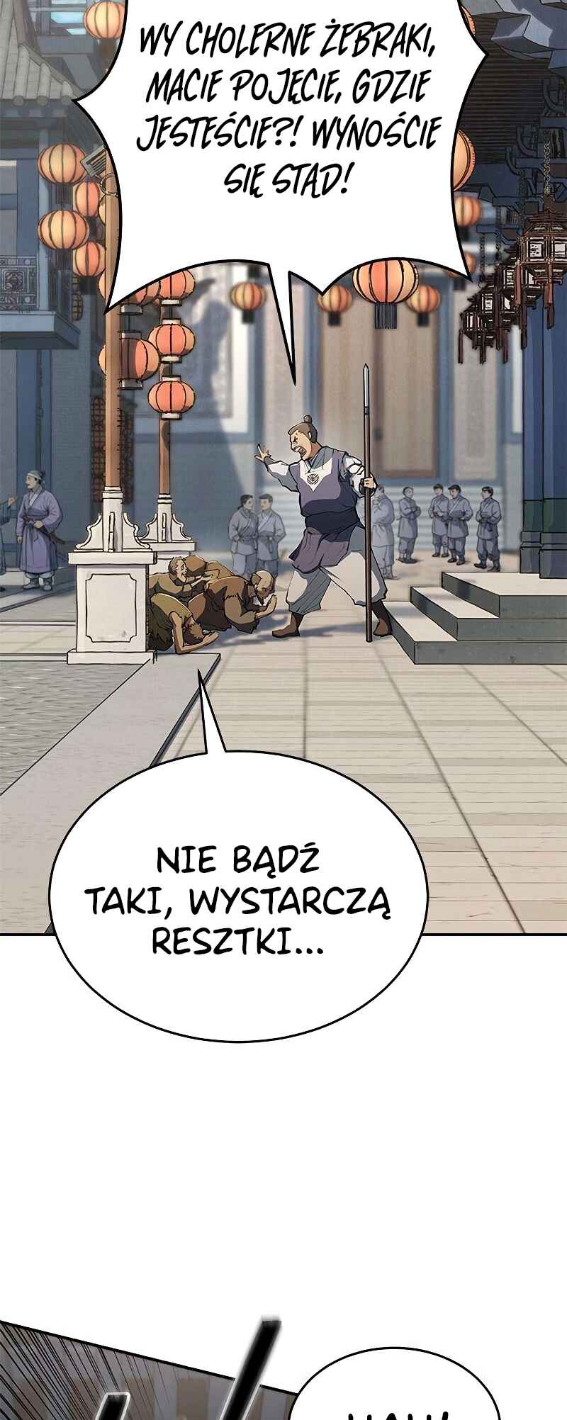 Psychopath in Murim Chapter 16 - Page 6