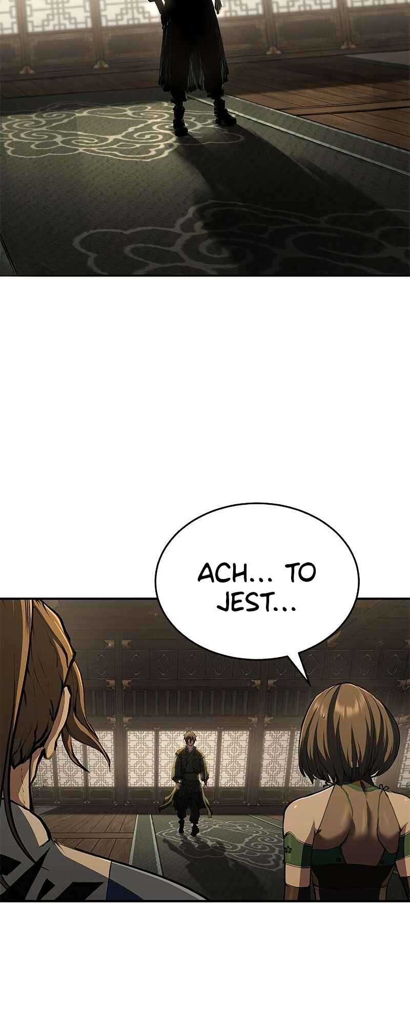 Psychopath in Murim Chapter 16 - Page 60