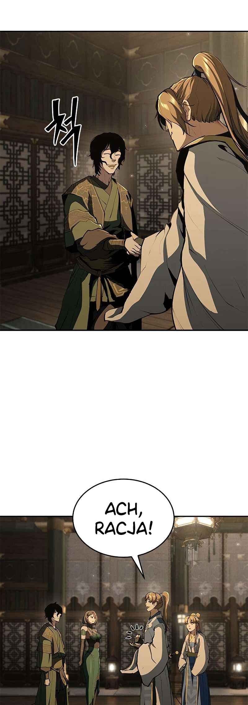 Psychopath in Murim Chapter 16 - Page 64