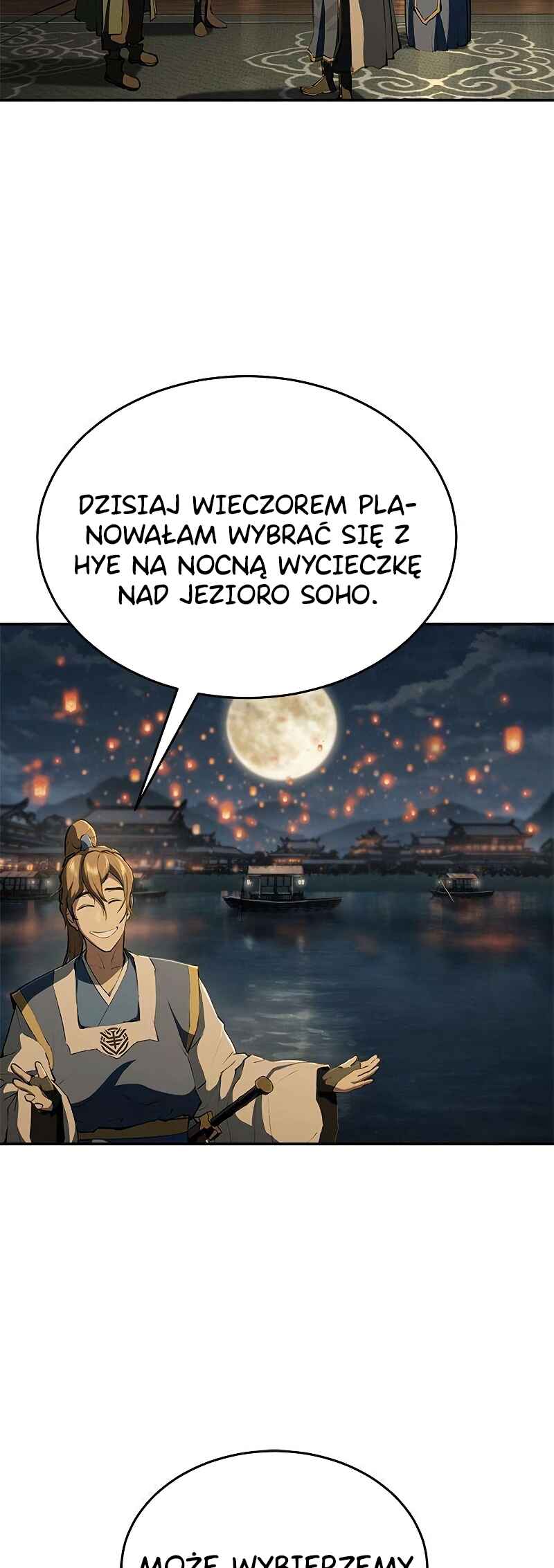 Psychopath in Murim Chapter 16 - Page 65