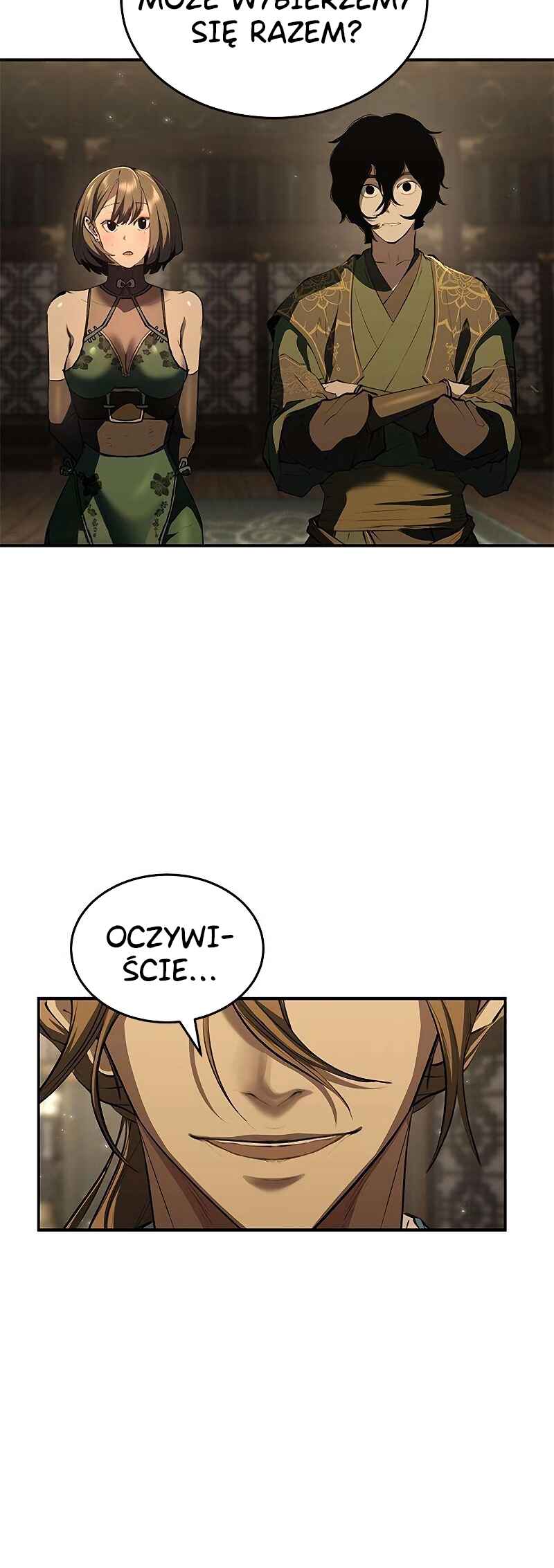 Psychopath in Murim Chapter 16 - Page 66