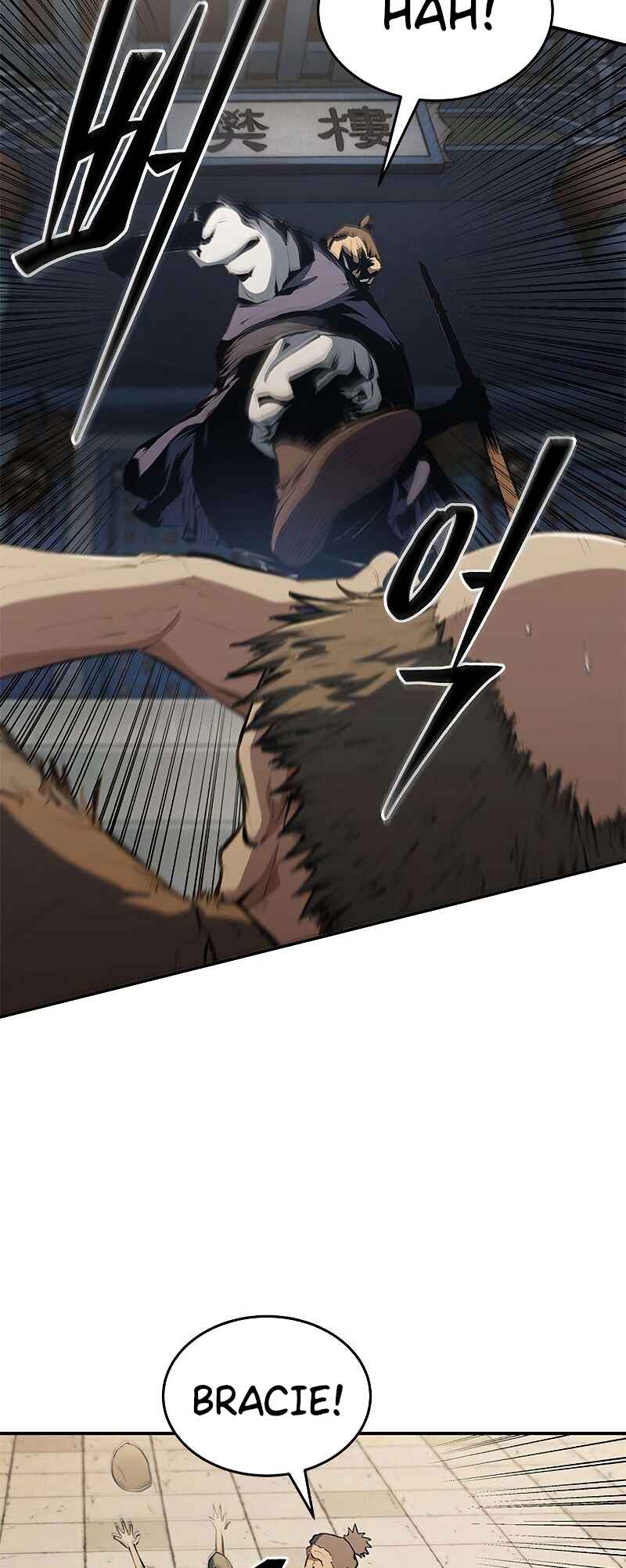 Psychopath in Murim Chapter 16 - Page 7
