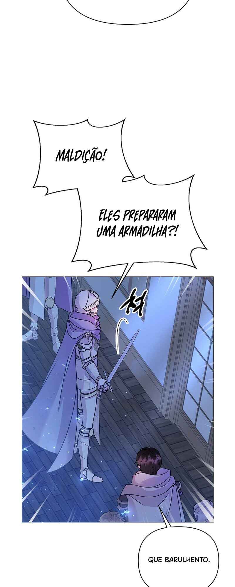 The Little Landlady Chapter 89 - Page 13