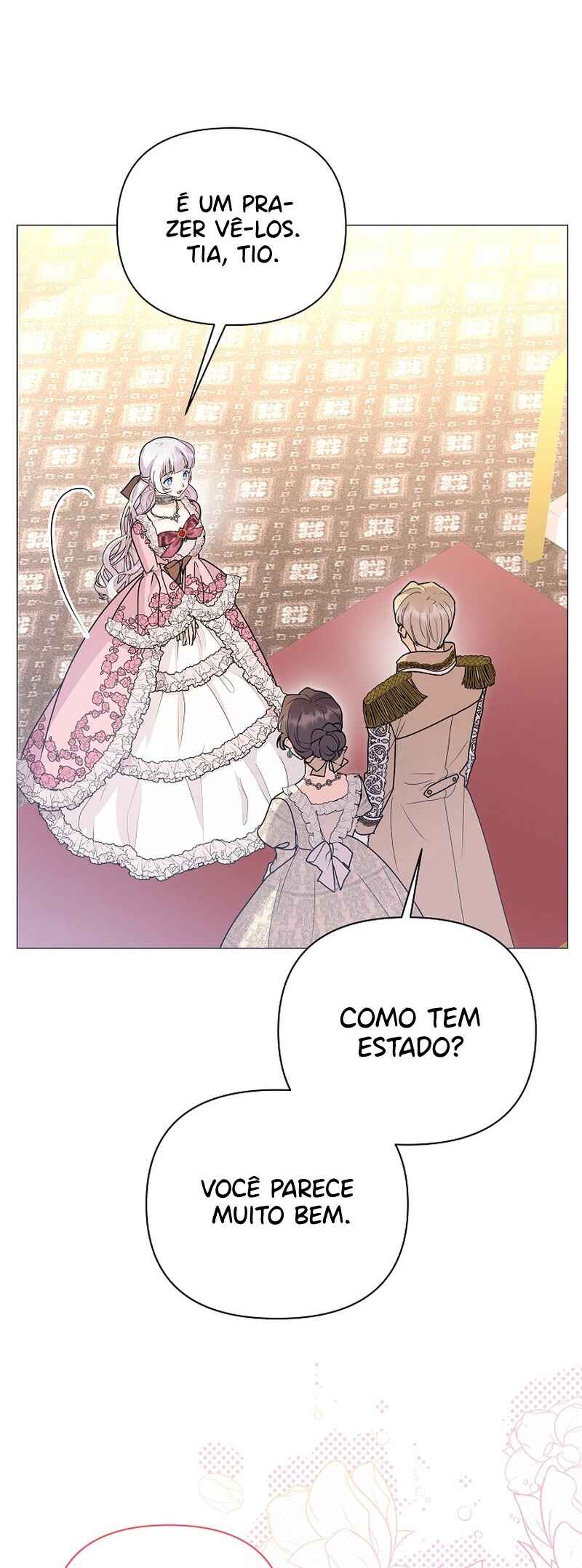 The Little Landlady Chapter 89 - Page 21