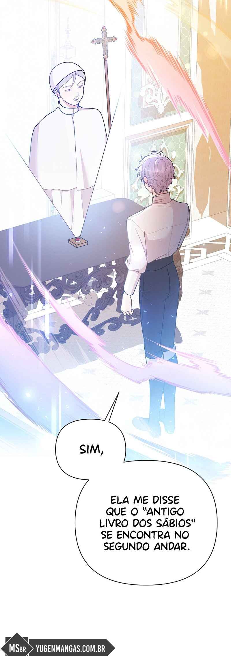 The Little Landlady Chapter 89 - Page 3