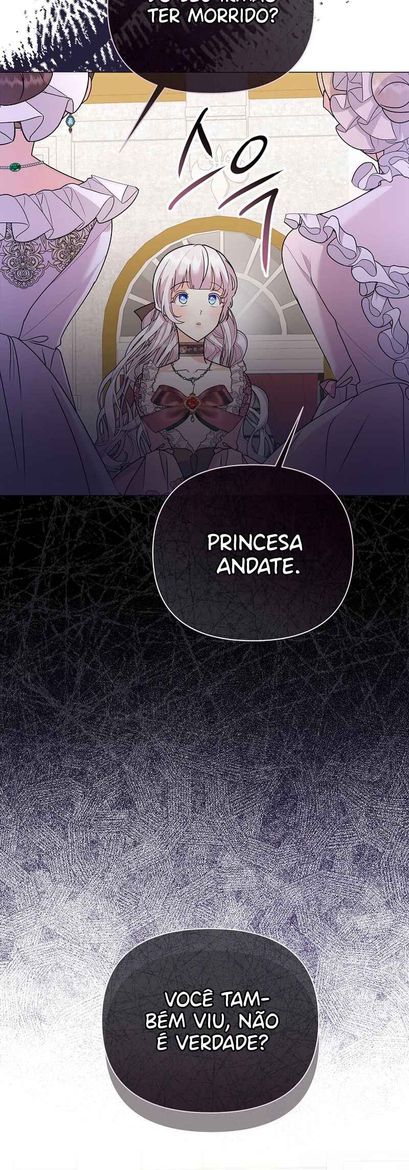 The Little Landlady Chapter 89 - Page 32