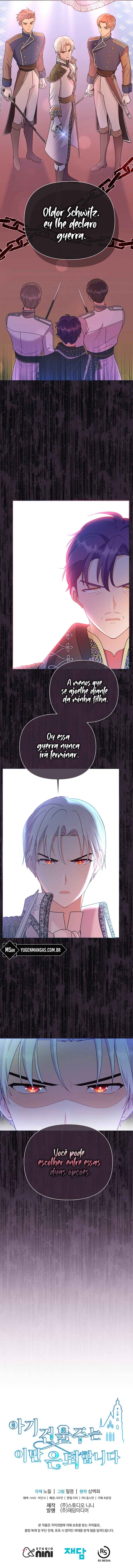 The Little Landlady Chapter 89 - Page 59
