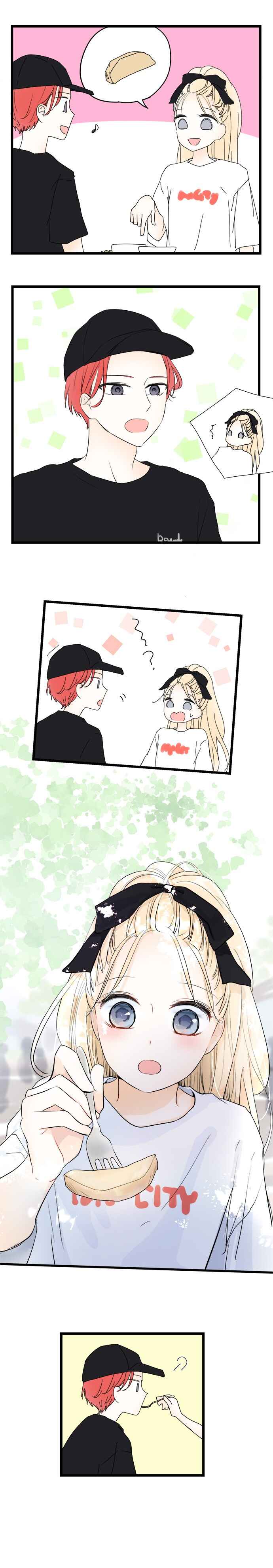Kare wa Choco Latte Chapter 74 - Page 7