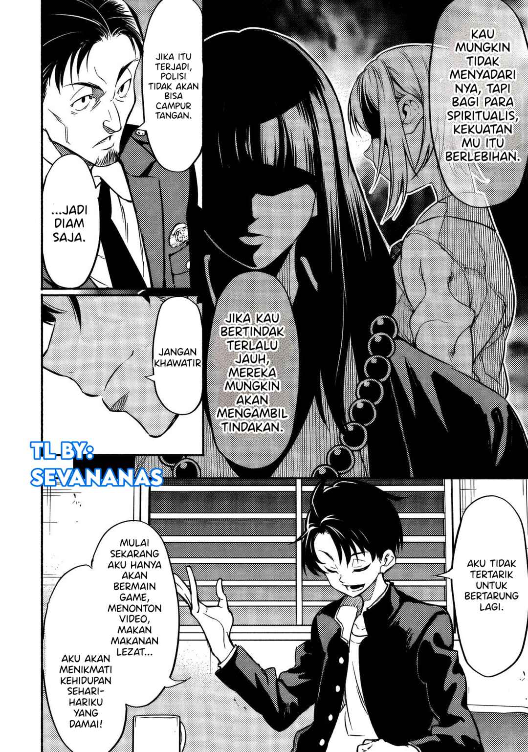 Isekai kara Kikan Shitara Chikyuu mo Kanari Fantasy deshita. Ato, Make Heroine-domo Kocchi Minna. Chapter 2.1 - Page 17