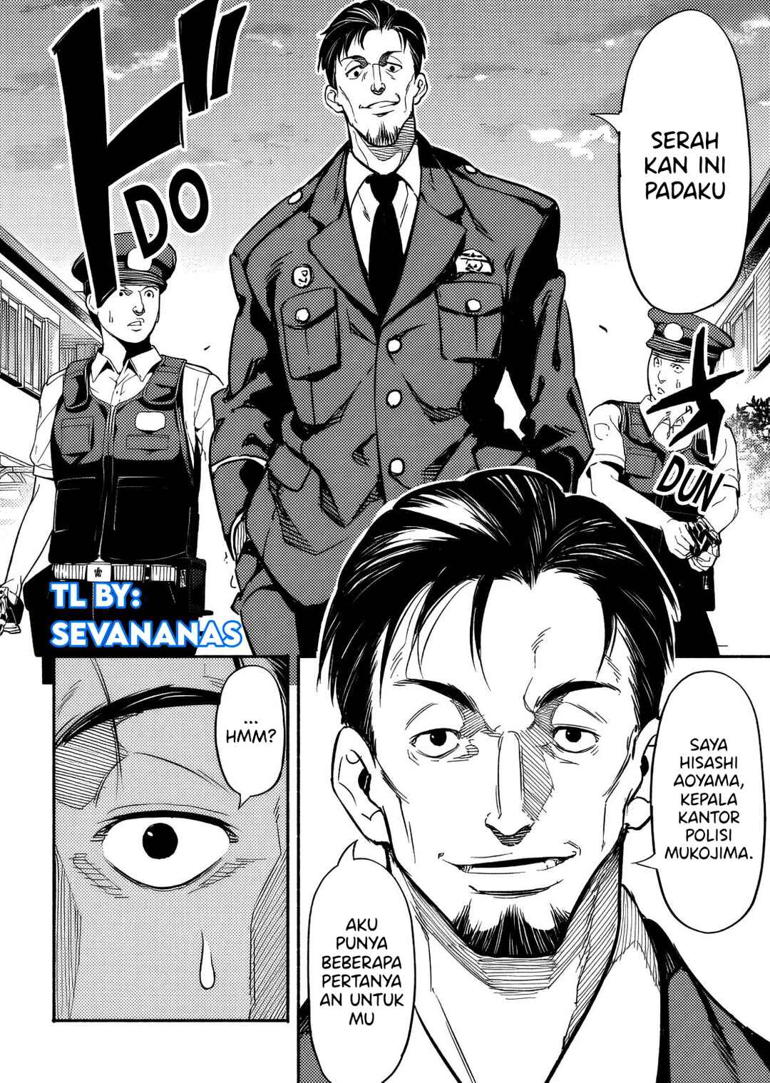 Isekai kara Kikan Shitara Chikyuu mo Kanari Fantasy deshita. Ato, Make Heroine-domo Kocchi Minna. Chapter 2.1 - Page 5