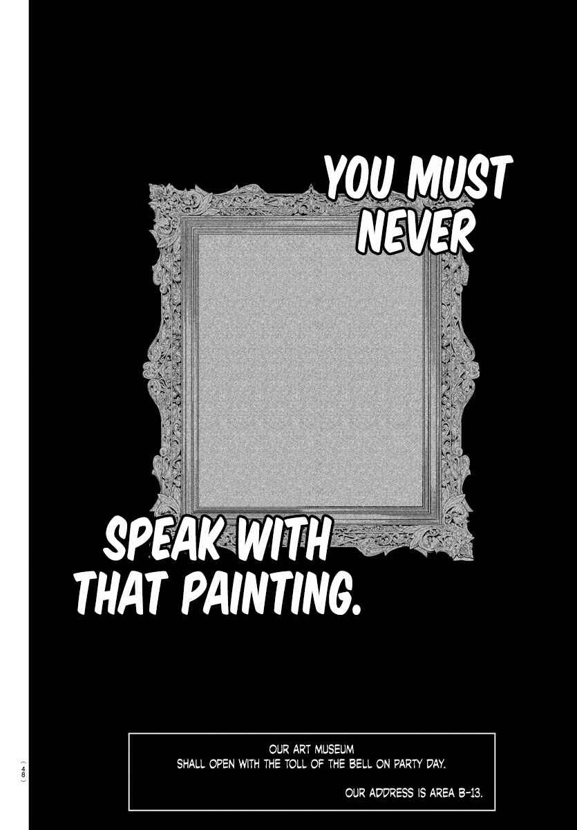 Mairimashita! Iruma-kun Chapter 346 - Page 4