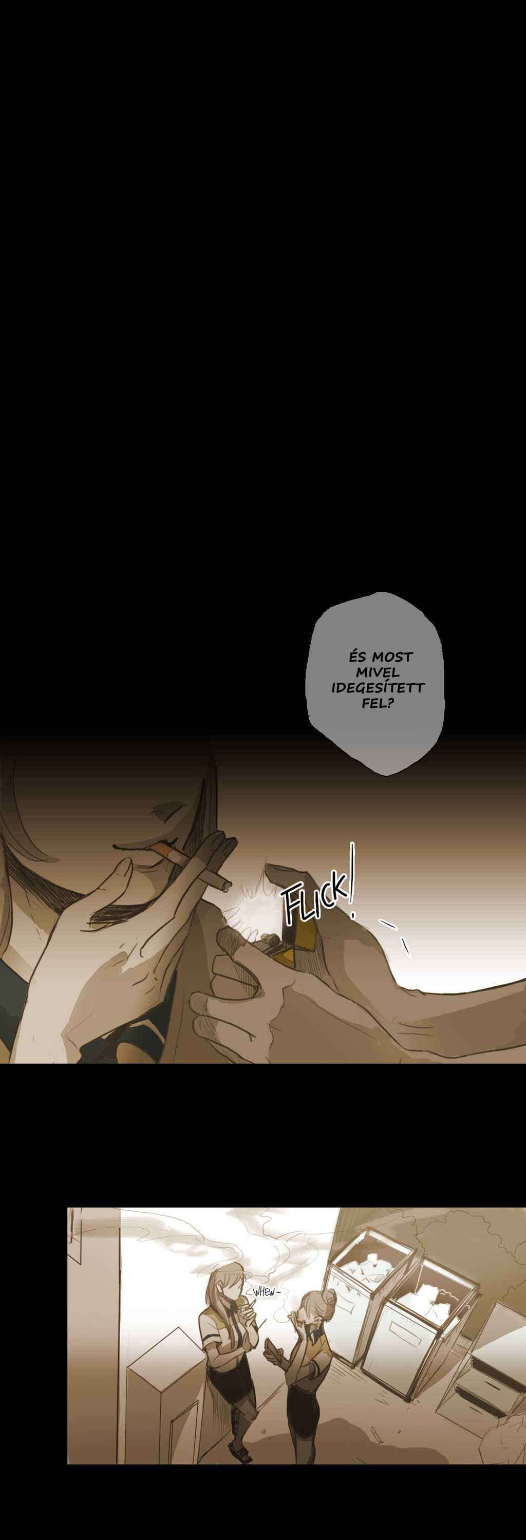 Never Understand Chapter 41 - Page 13