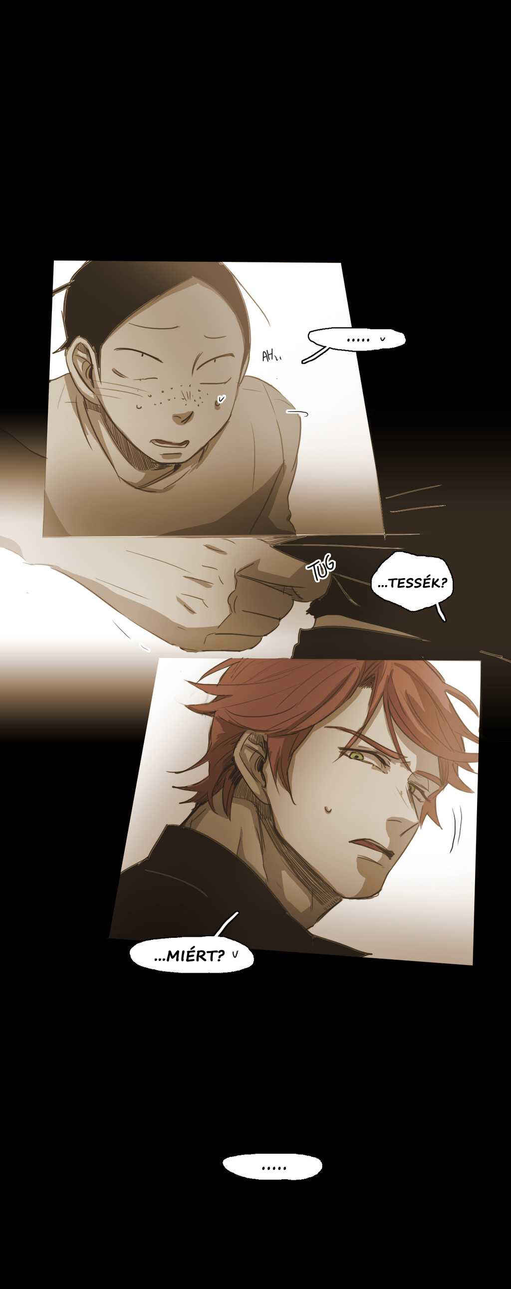 Never Understand Chapter 41 - Page 9