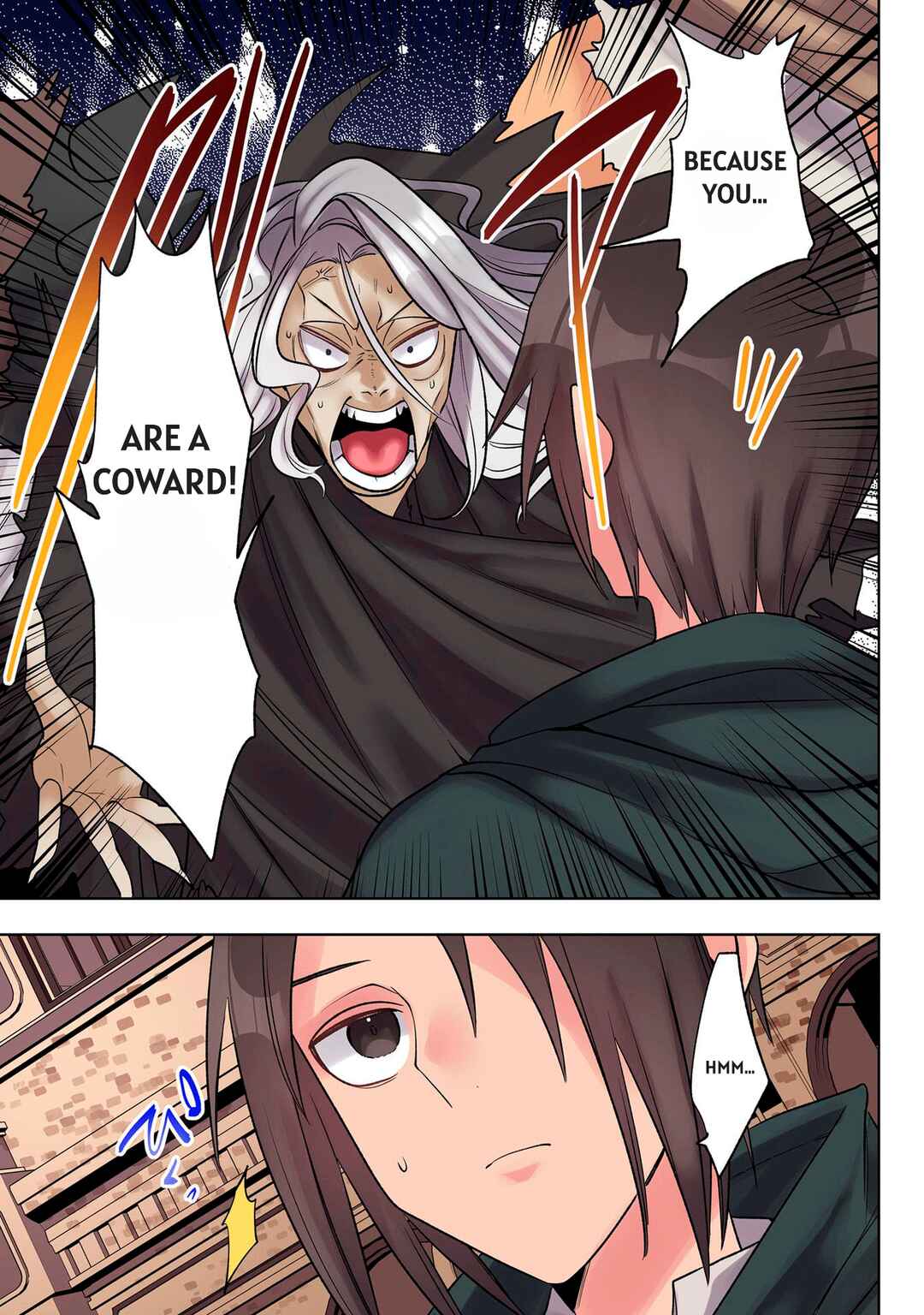 Ore no Level Up ga Okashii! ~Dekiru Otoko no Isekai Tensei~ Chapter 34 - Page 9