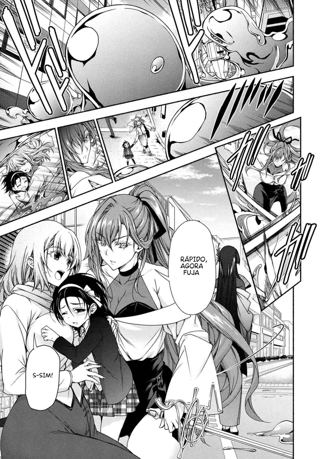 Magical ★ Explorer - Eroge no Yuujin Chara ni Tensei Shita kedo, Game Chishiki Tsukatte Jiyuu ni Ikiru Chapter 10.1 - Page 9