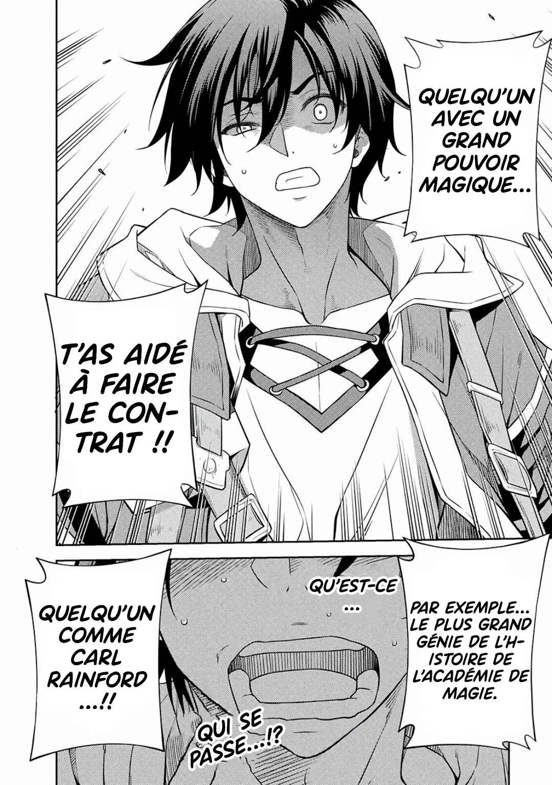 Drawing - Saikyou Mangaka wa Oekaki Skill de Isekai Musou Suru! Chapter 16 - Page 10