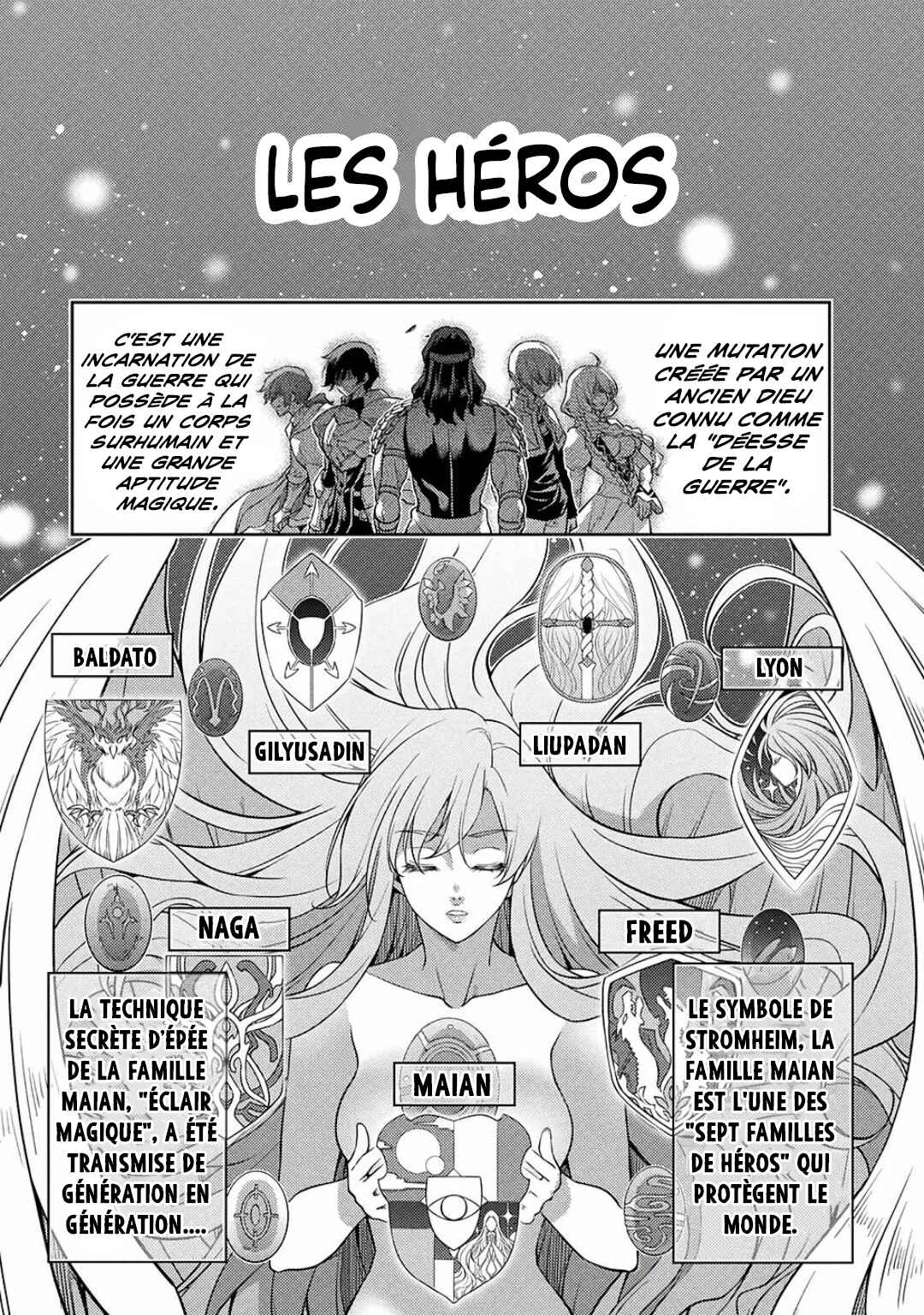 Drawing - Saikyou Mangaka wa Oekaki Skill de Isekai Musou Suru! Chapter 16 - Page 2
