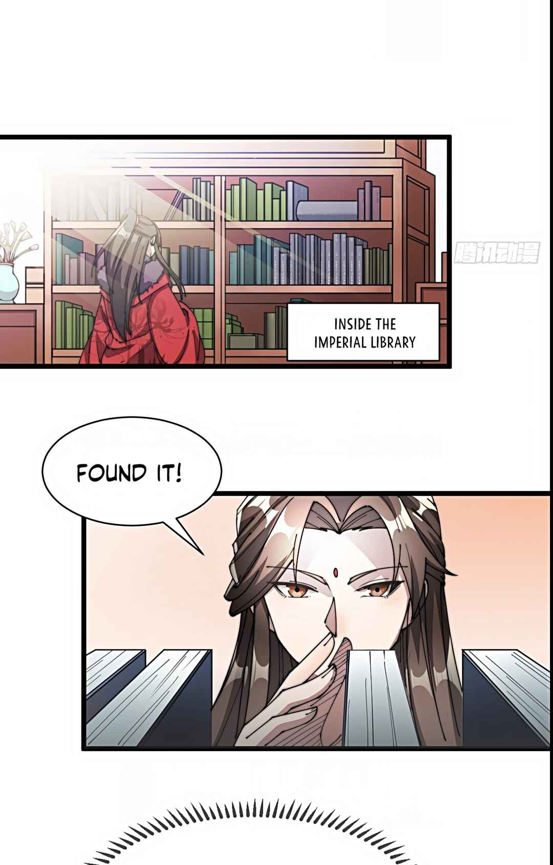 I'm Really Not the Child of Luck Chapter 1 - Page 100