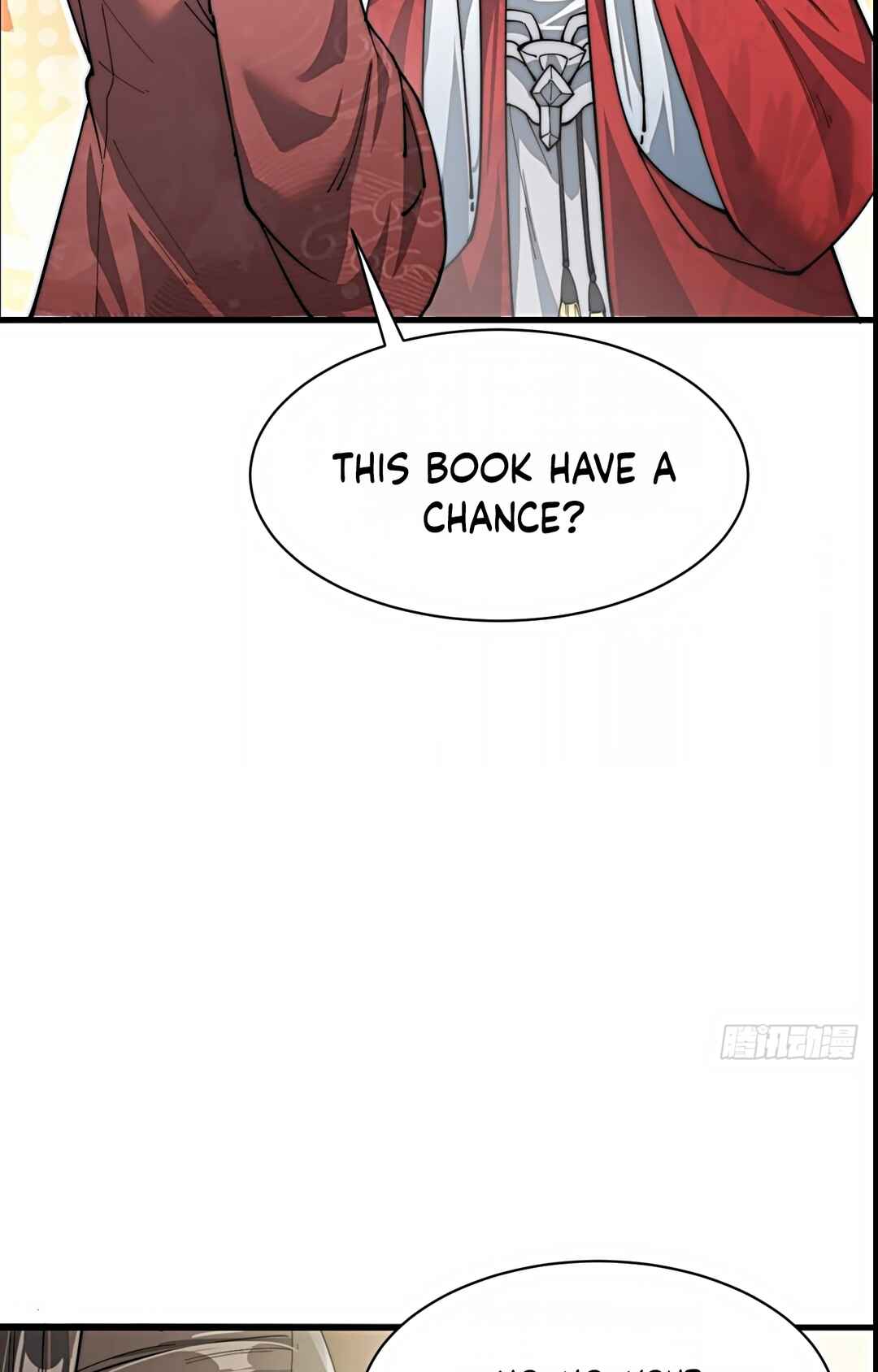 I'm Really Not the Child of Luck Chapter 1 - Page 112